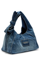 Marc Jacobs The Sack Denim bag - Blue - One Size