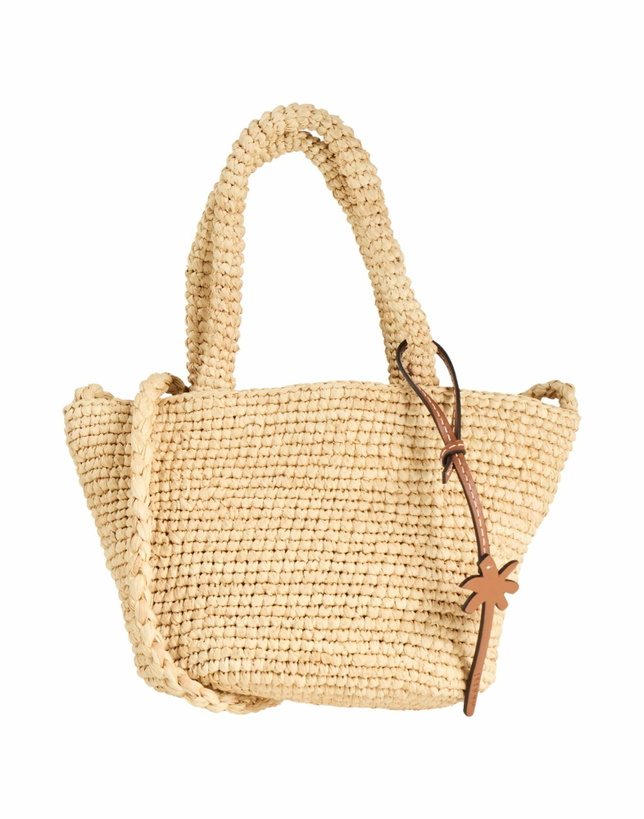 Photo: Manebí Womens Handbag in Beige