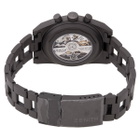 Zenith Chronomaster Revival Safari Chronograph Automatic Green Dial Mens Watch 97.T384.400/57.M384