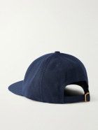 Willy Chavarria - Vato Embroidered Twill Cap