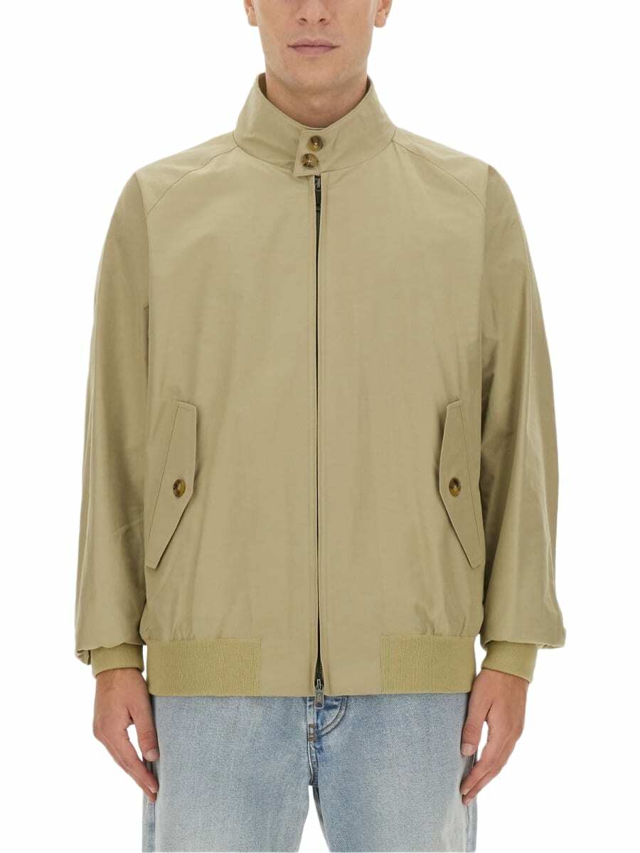 週末セール Baracuta × Goldwin GORE-TEX G9 G9 Gore-Tex X Goldwin Black by Baracuta | Men | WP Store