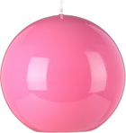 RiRa Pink Gloss Candle
