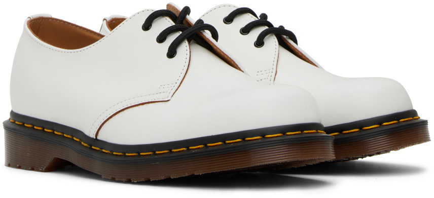 Dr. Martens White  display picture 2