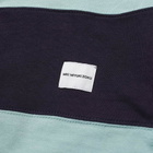 MKI Multi Stripe Rugby Shirt
