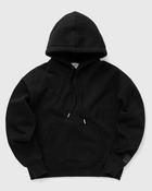 Ami Paris Ami Alexandre Mattiussi Hoodie Black - Mens - Hoodies