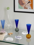 L'Atelier Du Vin - Bubbles Celebration Set of Eight Champagne Flutes