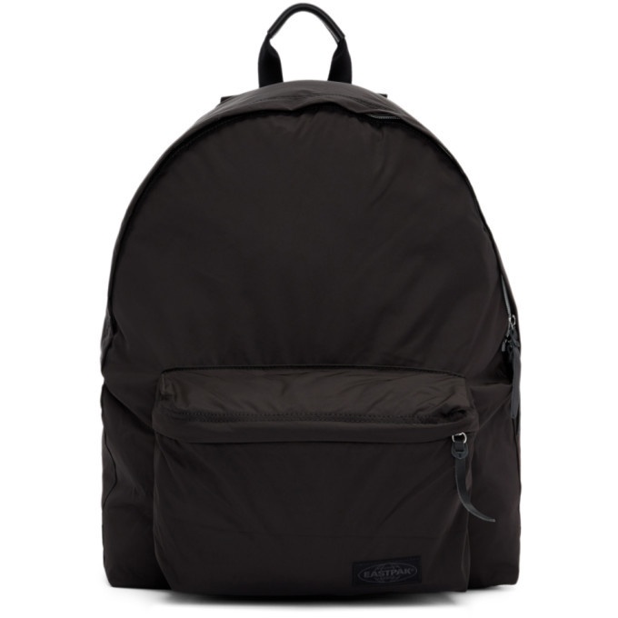 Photo: Eastpak Black Padded Pakr XL Backpack