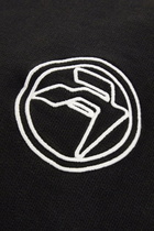 AMBUSH Amblem Zip-up Hoodie