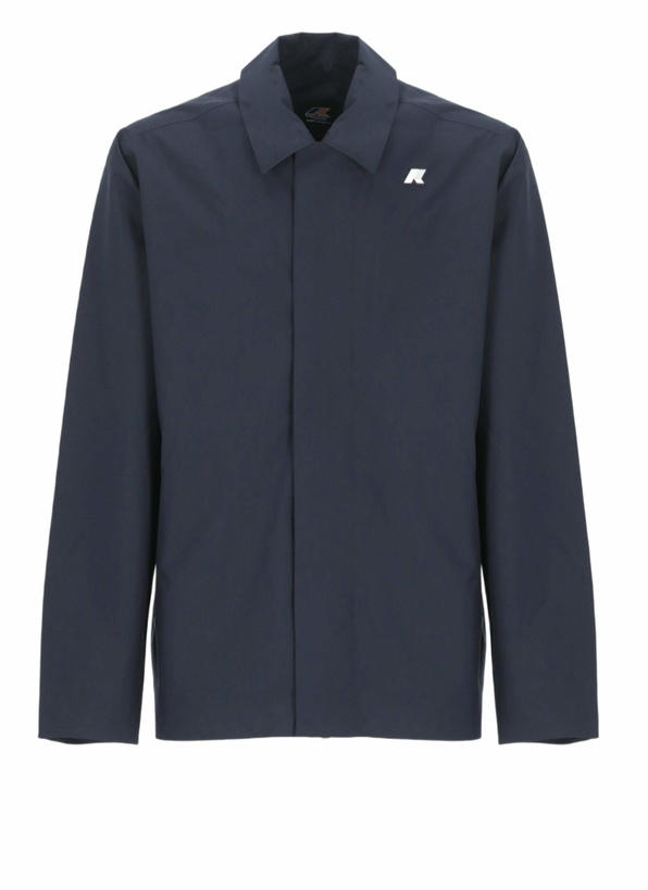 Photo: K-Way Broen Strech Jacket