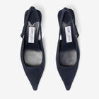 Jimmy Choo Amel 50 The Micro Heel