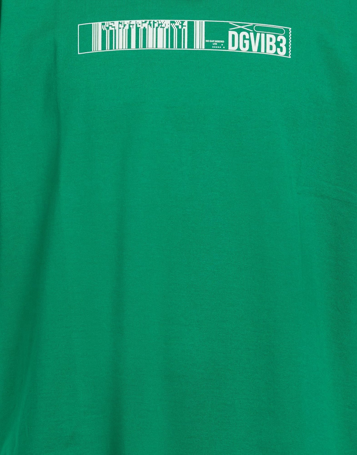 Dolce & gabbana Mens T-shirt Emerald in Green