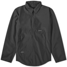 Norse Projects Men's Jens Gore-Tex Shirt Jacket in Black