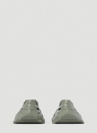 Balenciaga - HD Sneakers in Khaki