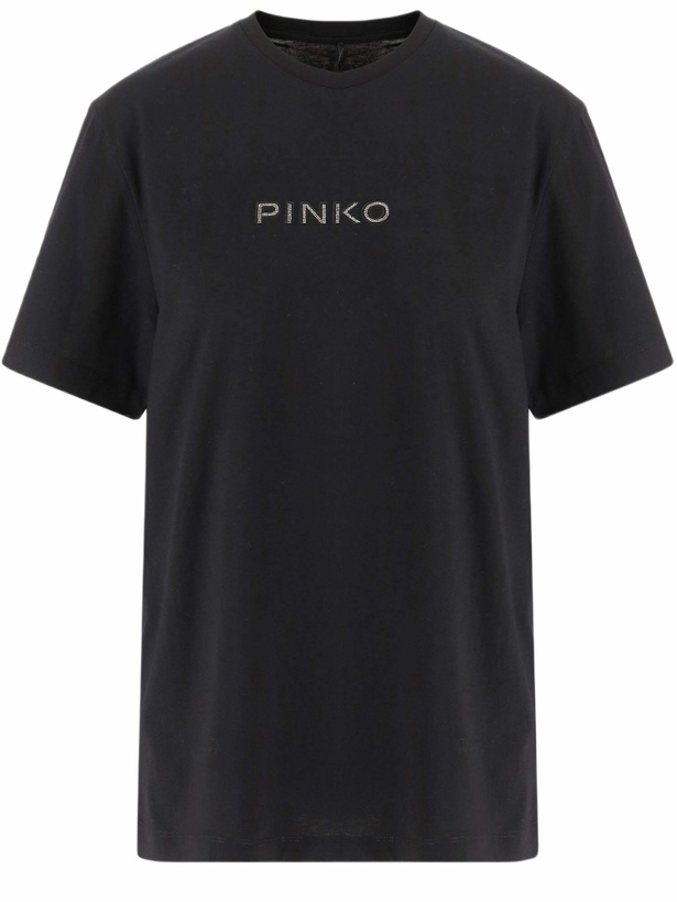 Photo: Pinko Strepitoso T-shirt