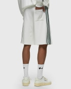 Autry Action Shoes Shorts Main Green/White Casual Shorts
