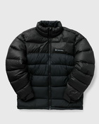 Columbia High Divide™ Black Dot™ Jacket Black - Mens - Down & Puffer Jackets