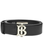 Burberry Logo Belt