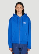 Sky High Farm Workwear Quil Lemons Farm Hooded Sweatshirt