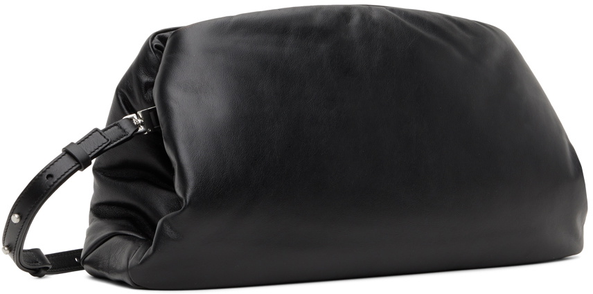 At.Kollektive Black Peter Do Edition Soft Pouch Bag