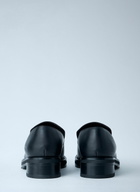The Row Lug Sole Slip On Shoes