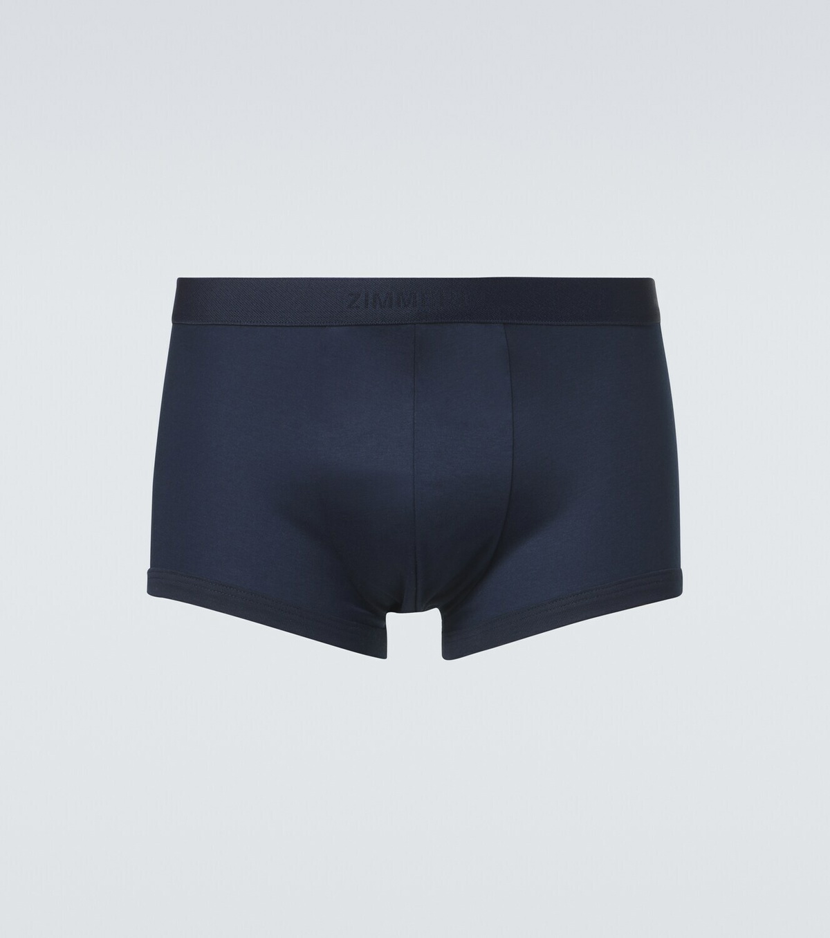 Zimmerli Cotton jersey boxer briefs