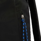 A.P.C. Men's Trek Backpack in Black 