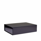 HAY Colour Storage Box - Small in Midnight Blue