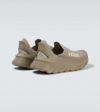 Hoka One One Restore TC slip-on sneakers