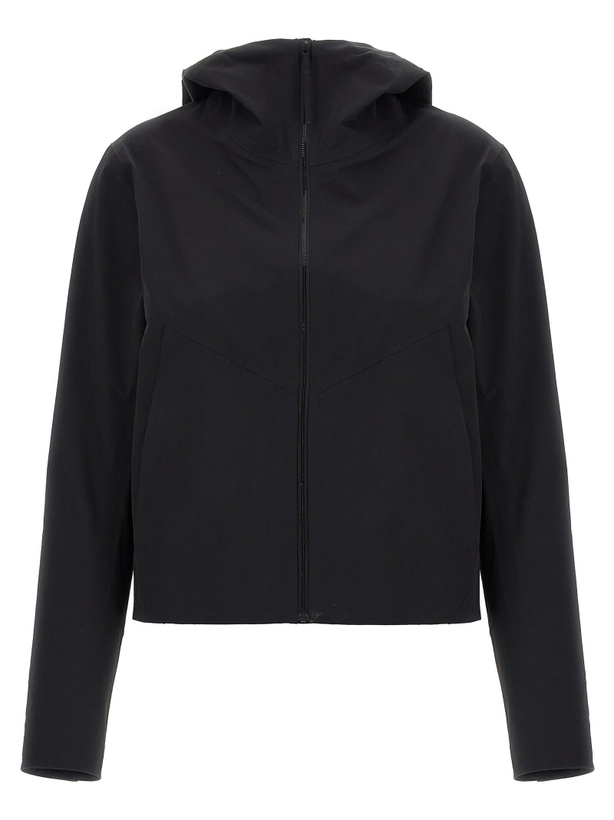 Photo: Arc'teryx Veilance focal Lt Jacket