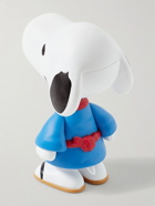 Medicom - Ultra Detail Figure Peanuts Series 12: Yukata Snoopy