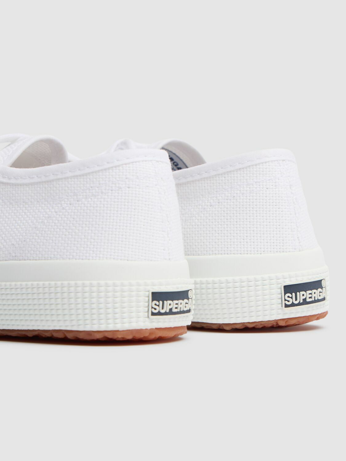 SUPERGA 2750-jcot Classic Canvas Sneakers