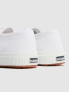 SUPERGA 2750-jcot Classic Canvas Sneakers