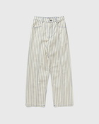 Baum Und Pferdgarten Nara Pants White - Womens - Casual Pants