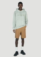 Carhartt WIP - Double Knee Short in Brown