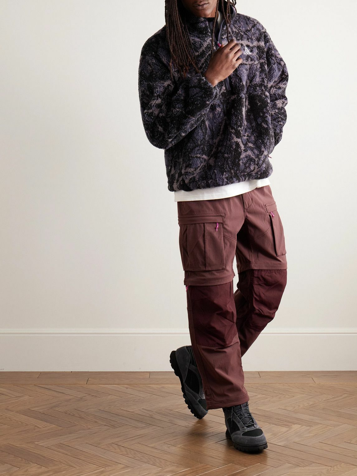 ☆NIKE☆Nike ACG \"Canwell Glacier\" Nike ACG 