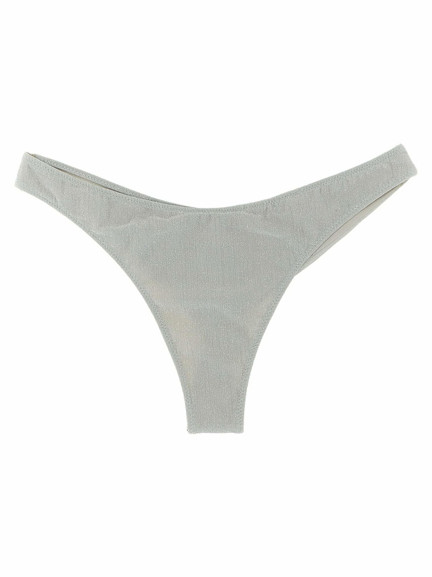 Photo: MC2 Saint Barth naomi Bikini Briefs