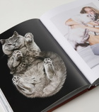 Assouline Chic Cats book