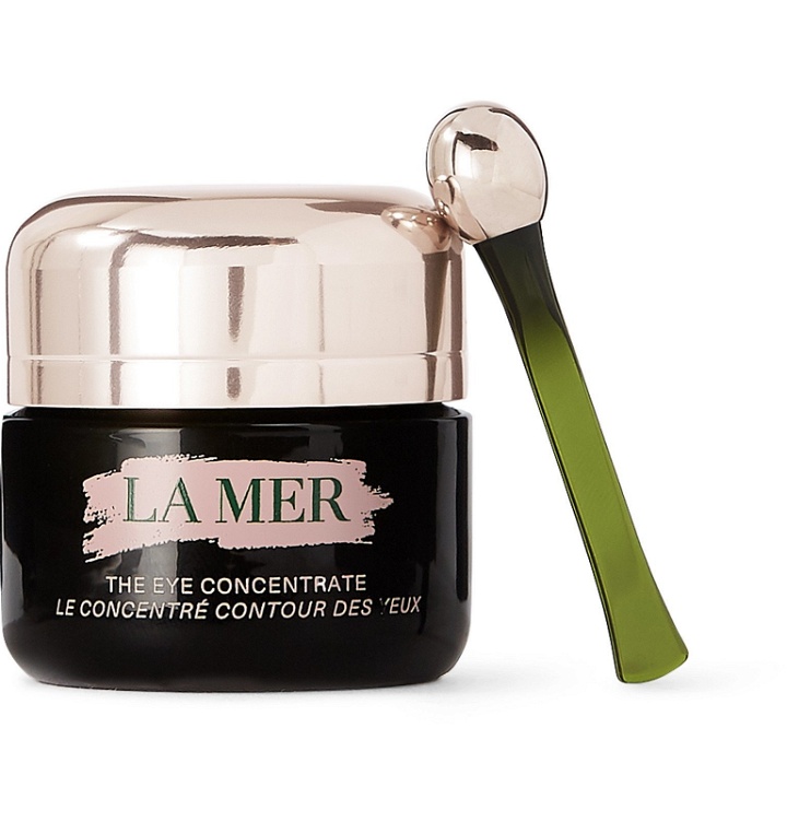 Photo: La Mer - The Eye Concentrate, 15ml - Colorless