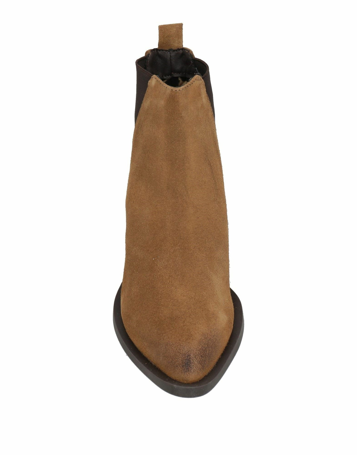 Replay Womens Ankle boots Camel