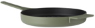 Serax Green Segio Herman Editon Surface Grill Pan