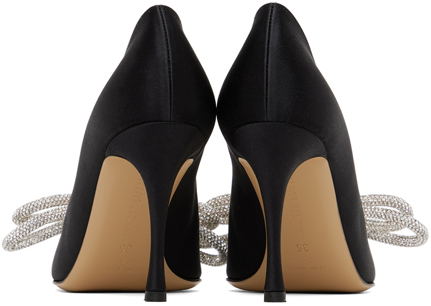 mach and mach bow heels price