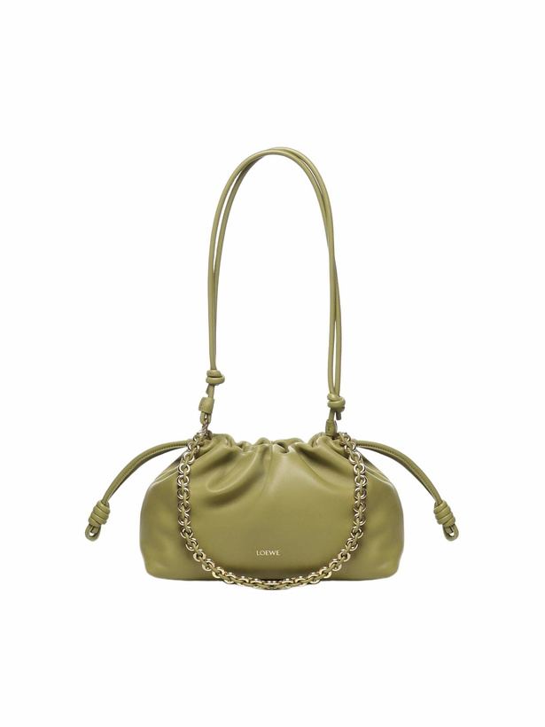 Photo: Loewe Flamenco Purse Medium