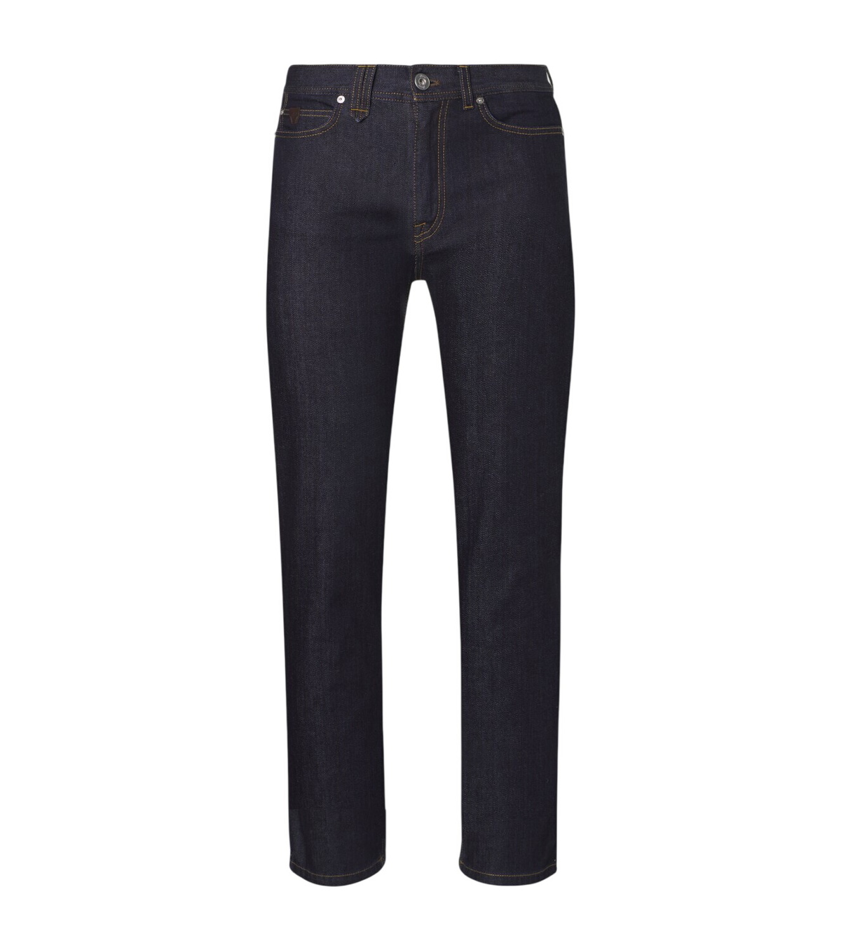 Brioni - Aspen Slim-Fit Denim Jeans - Blue Brioni ブリオーニデニム 