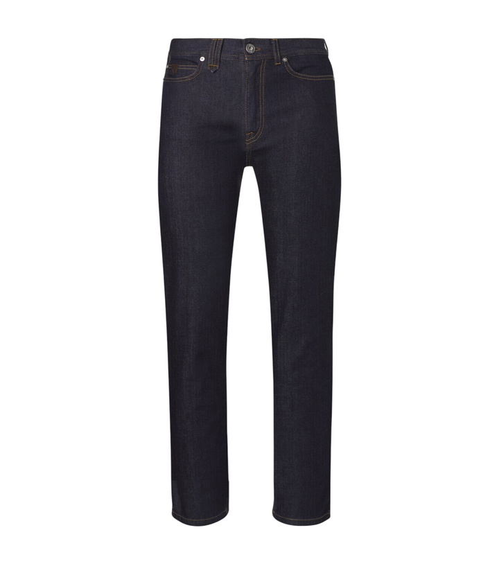 Photo: Brioni Merano straight jeans