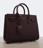 Saint Laurent Sac de Jour Small leather top-handle bag