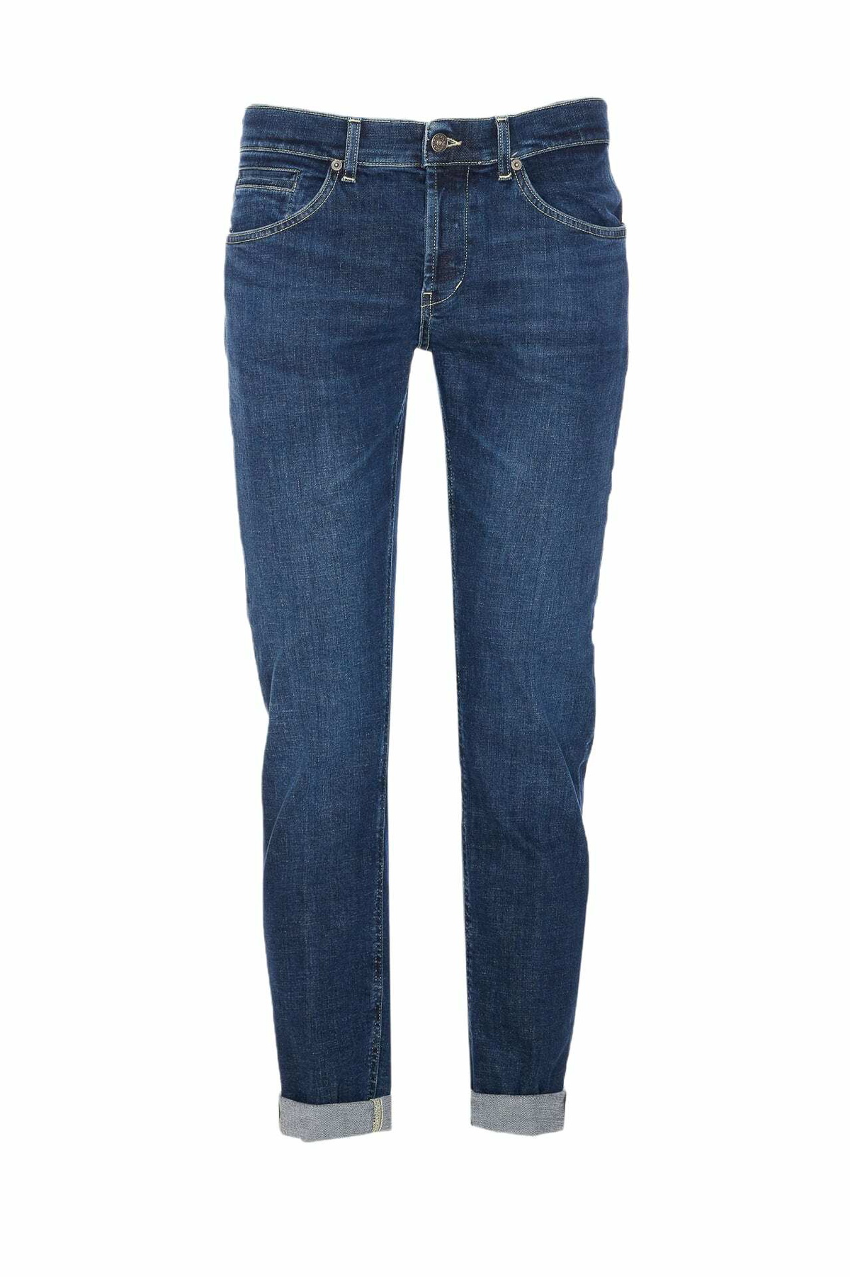 Dondup George Skinny Jeans