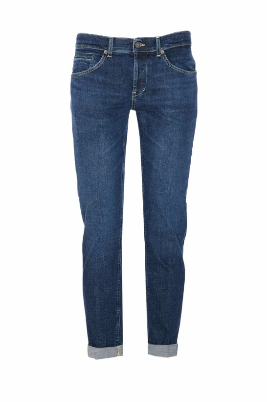 Photo: Dondup George Skinny Jeans