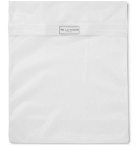 The Laundress - Mesh Washing Bag Bundle - White