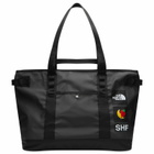 The North Face Men's x Sky High Tote Bag in Tnf Black 