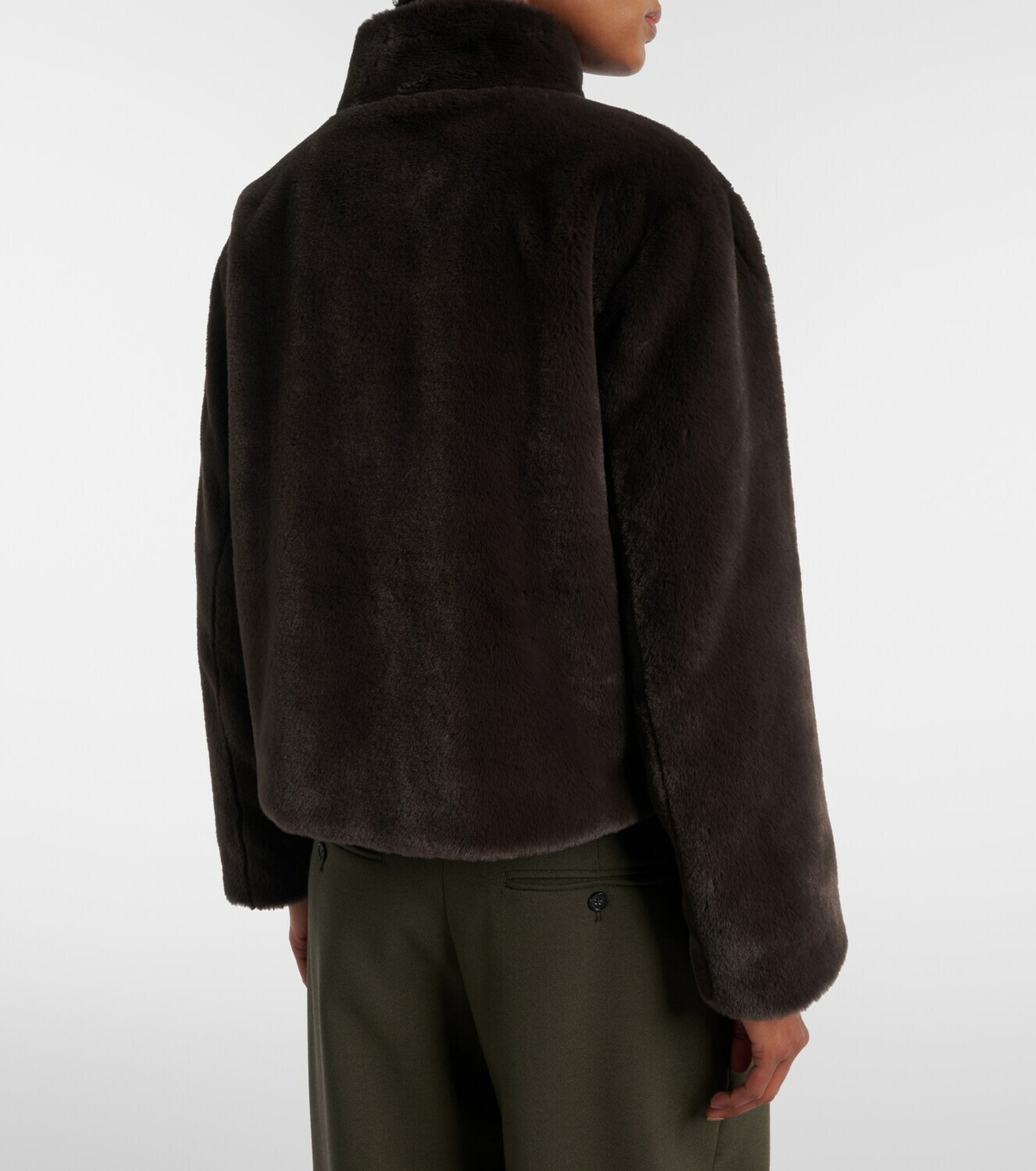 Velvet Sheena jacket